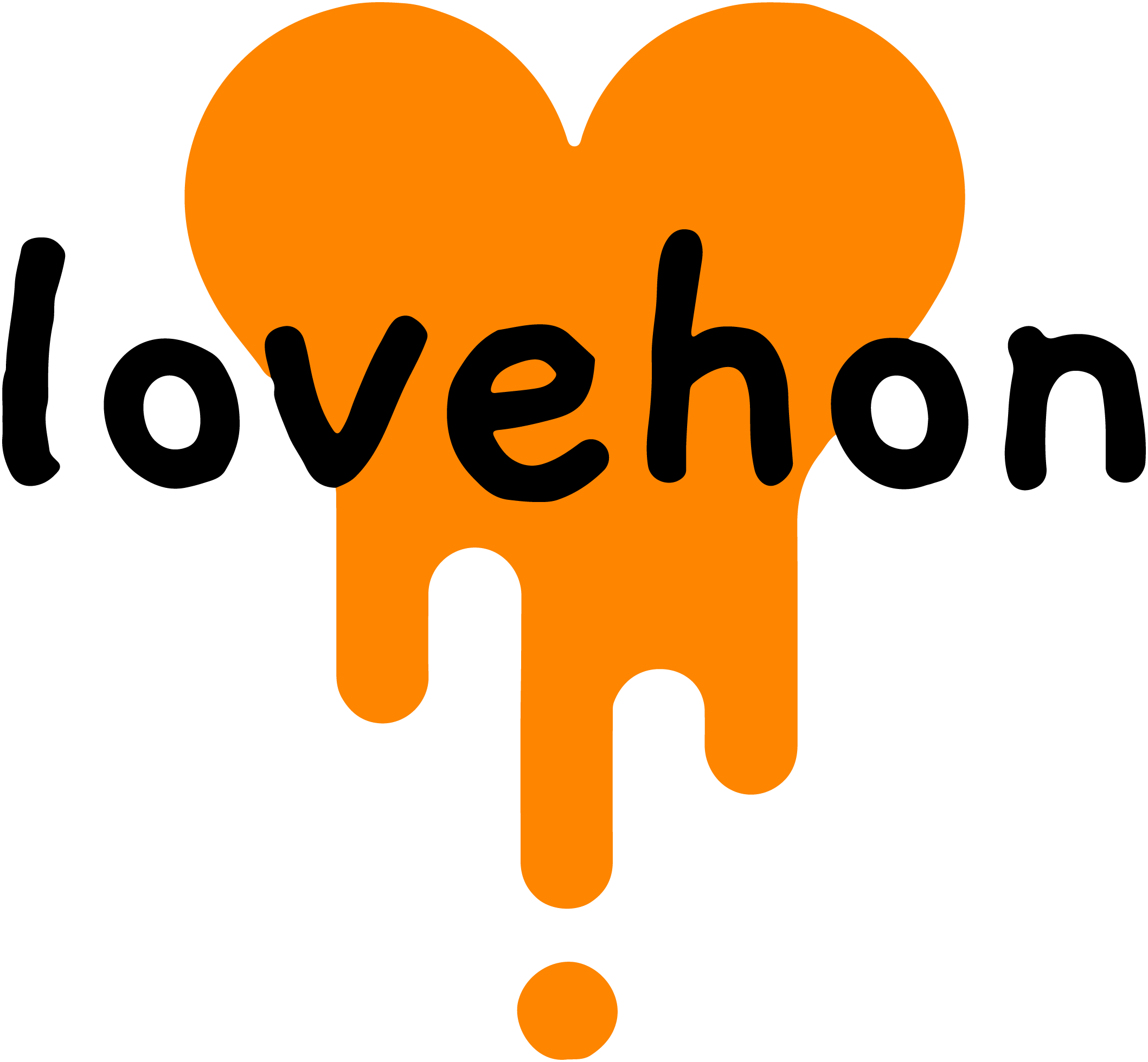 Lovehon Logo